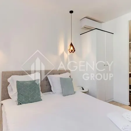 Apartament Bel Au Coeur Du Centre-ville *