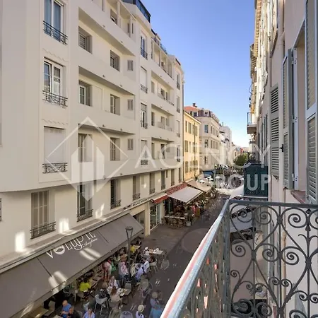 Apartament Bel Au Coeur Du Centre-ville